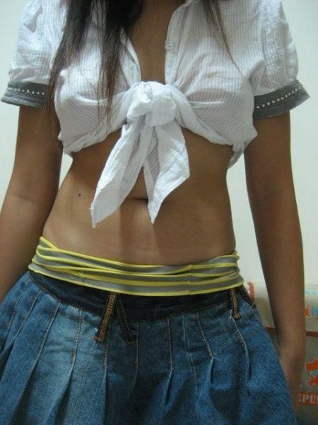 gadis korea