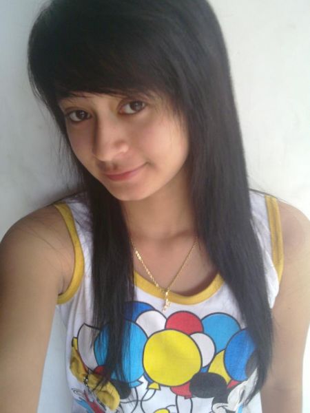 gambar gadis cantik