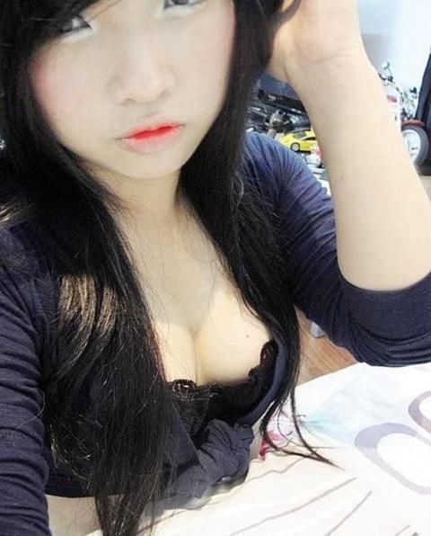 gadis montok jordan