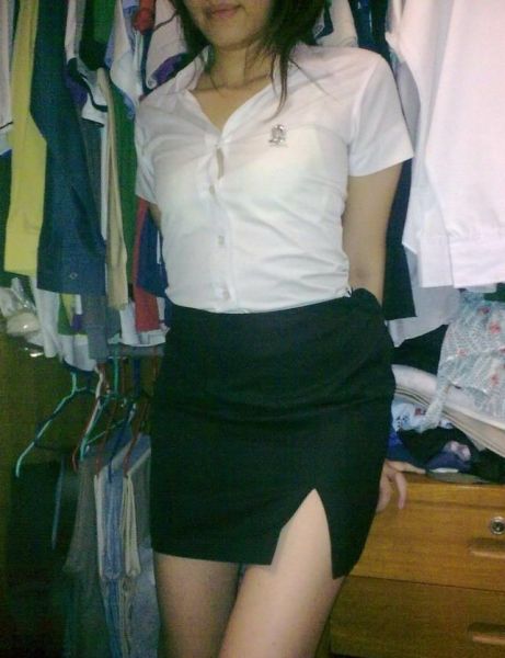 toko baju di mall