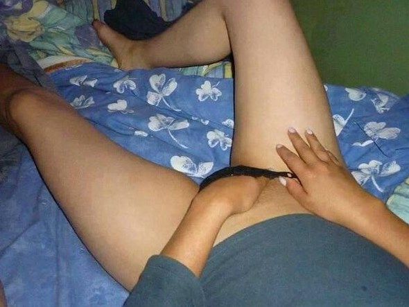 ada nih memek