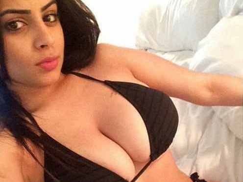 cewek arab hot