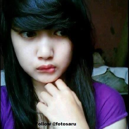 cewek bugil dan hot