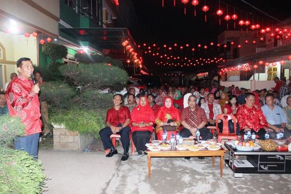 bidan desa