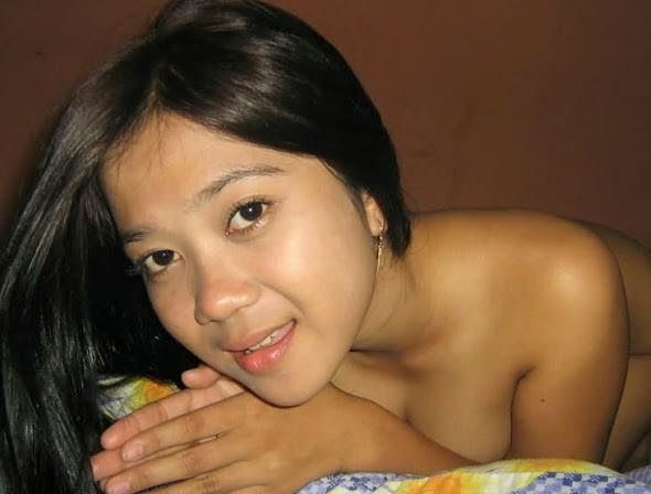 gambar cantik