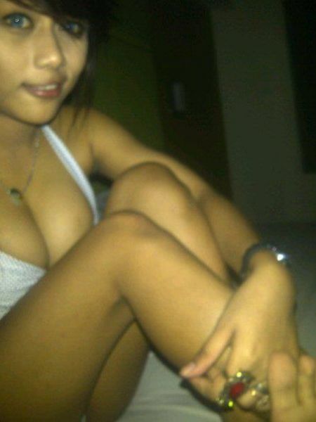 abg montok