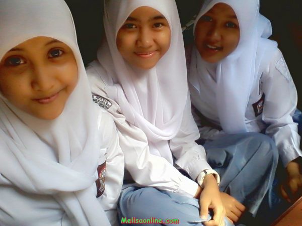 koleksi bugil jilbab