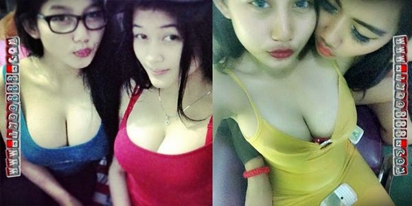 gambar celana panjang perempuan