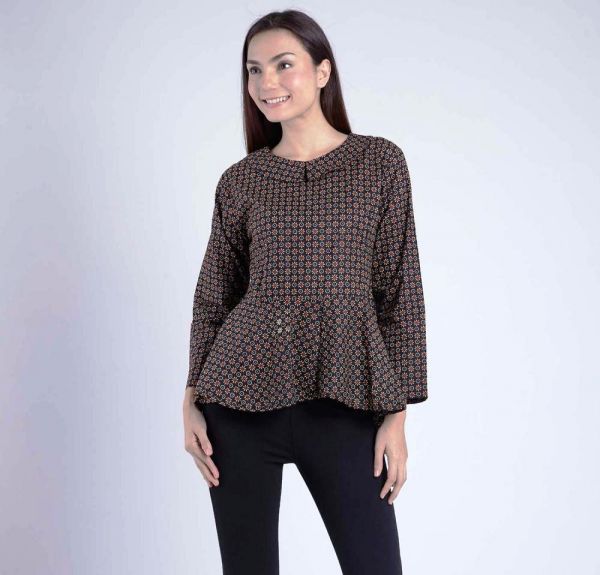 gambar kartun cantik
