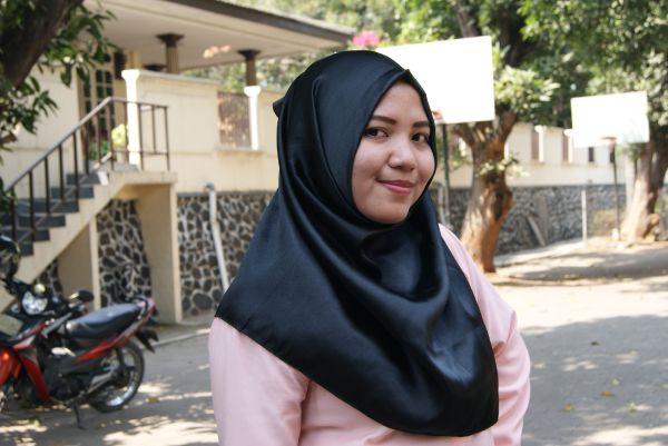 gambar lukisan cantik