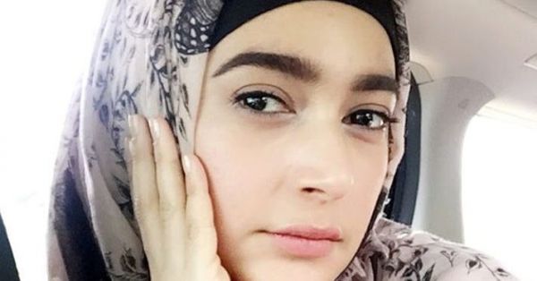 nabila syakieb mulus