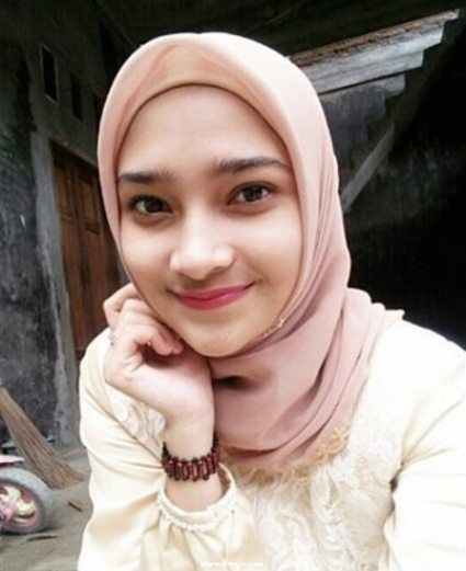 gambar gadis cantik