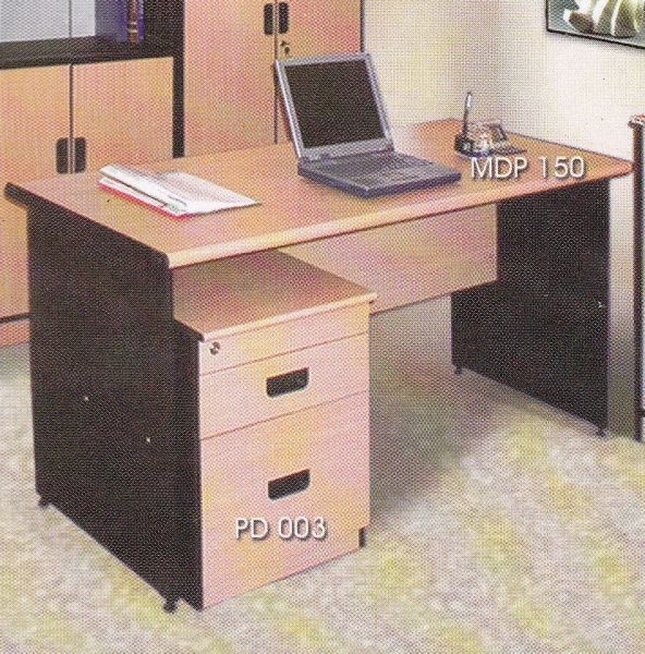 harga meja kantor olympic
