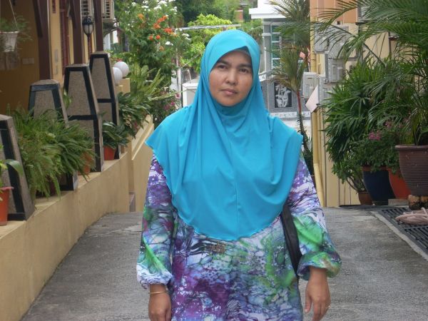 gambar tempek indonesia