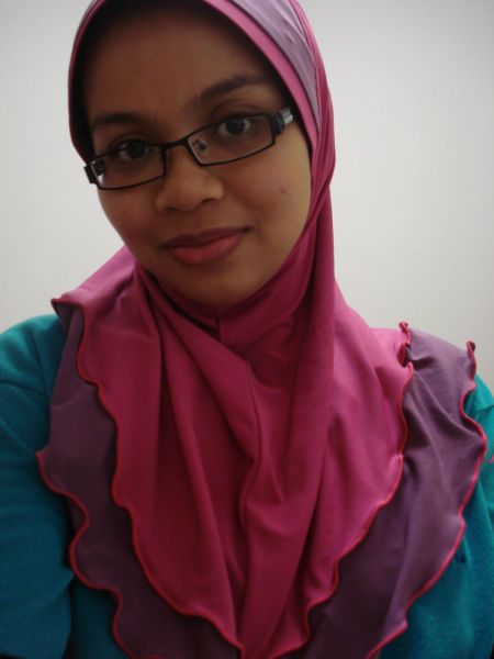 ibu muda gambar tempek