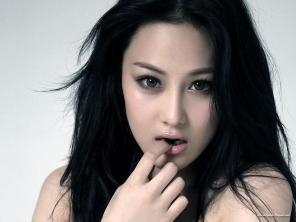 wanita paling cantik di dunia