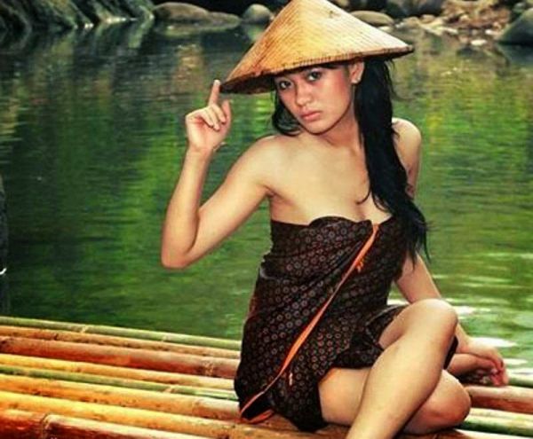 cewek indonesia