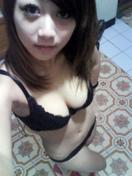 kena intip