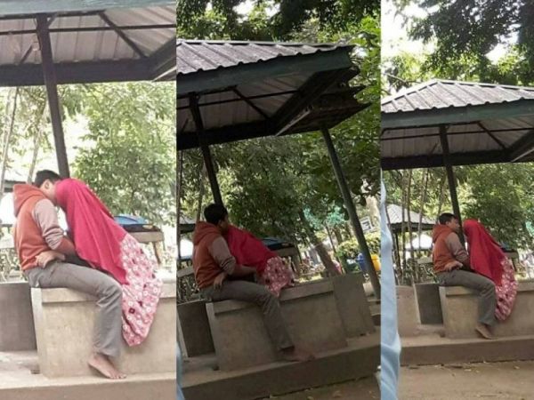 intip mandi artis indo