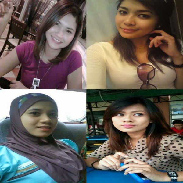 janda montok hot