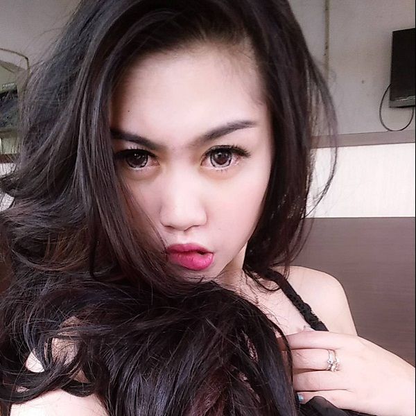 cari jodoh janda kaya