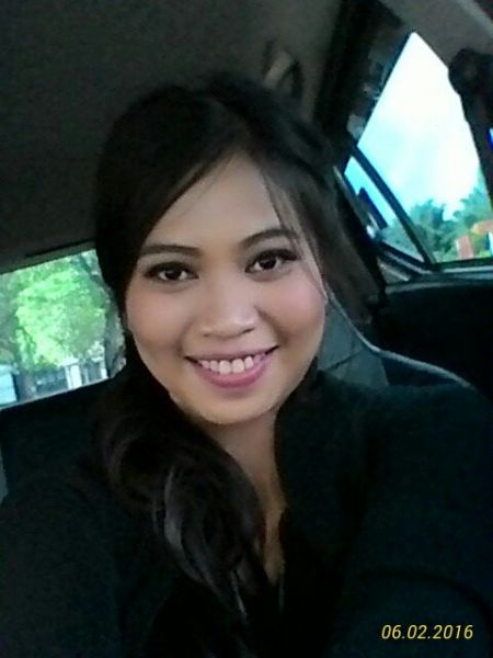 janda kesepian