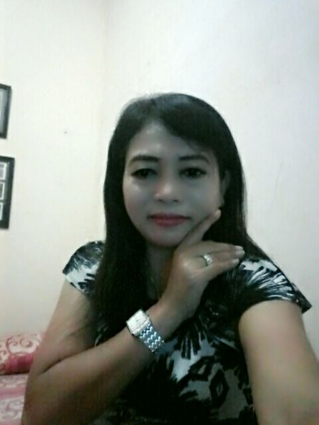 kemutan janda muda