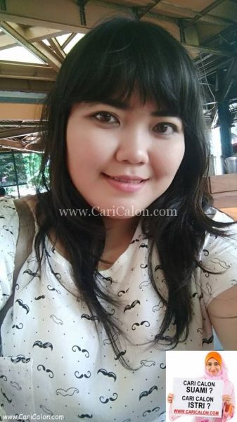 mencari jodoh janda