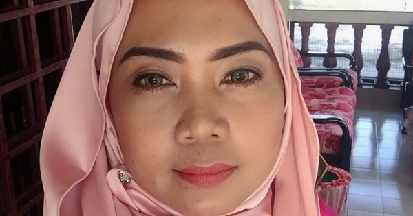 wanita cari jodoh indonesia