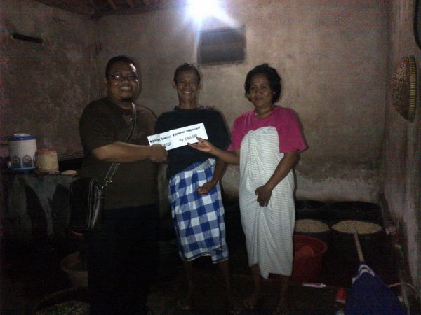 gambar kuli bangunan tua
