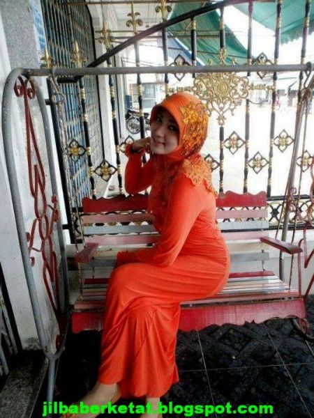 blog jilbab montok