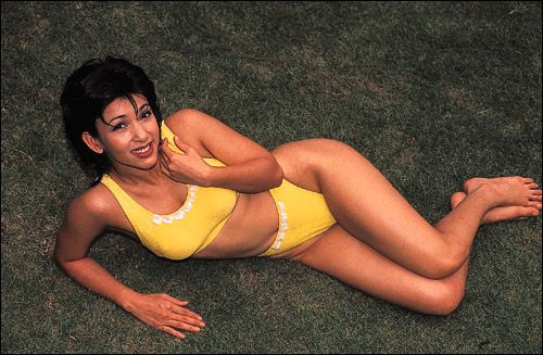 kiki fatmala nude