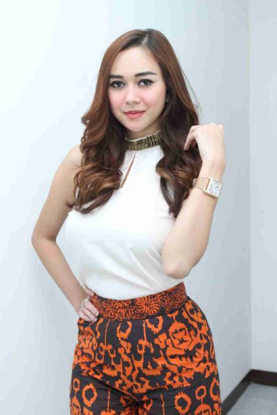 perempuan di perkosa