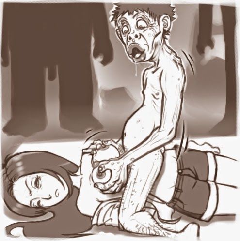 diperkosa ayah