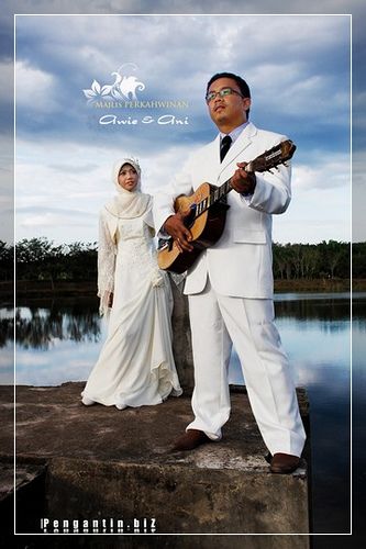 malam pertama pengantin
