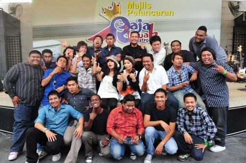 gambar lawak