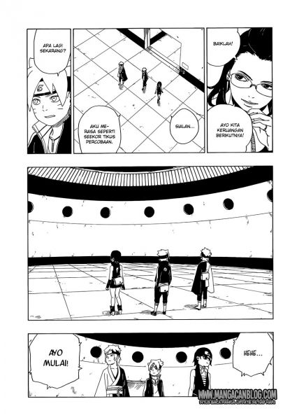 manga komik naruto indonesia