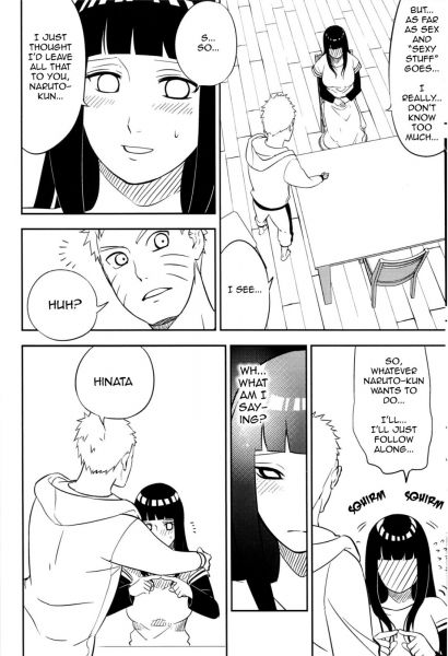 naruto vs his dad