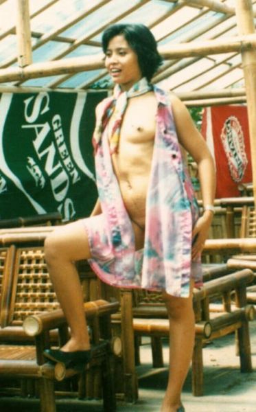kontol vs memek