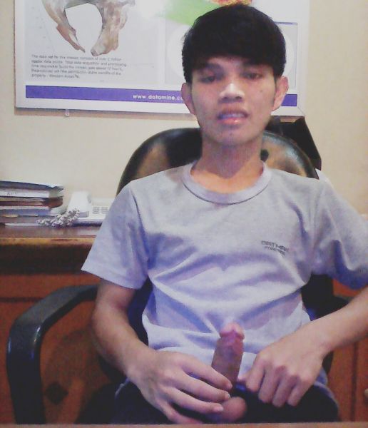 kontol brondong