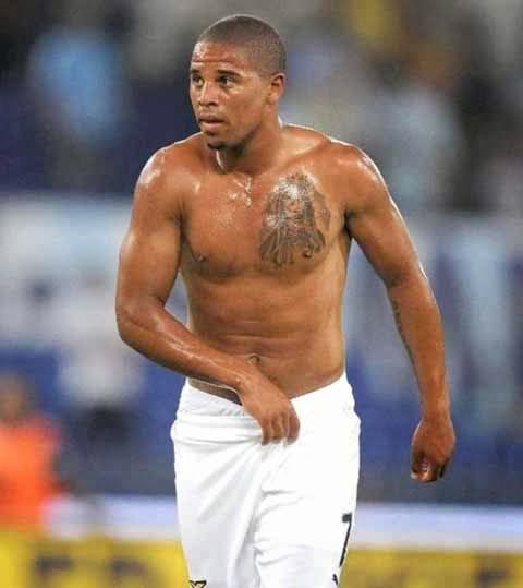 pemain bola terkaya