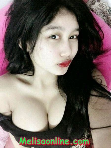 ayam kampus bugil