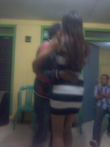 memek basah