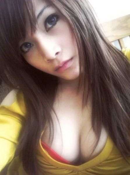 foto gadis smu