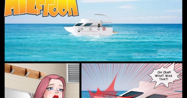 lemonade hentai animation