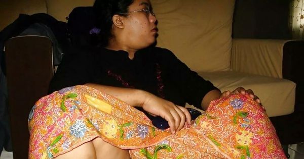 ngentot perempuan setengah baya