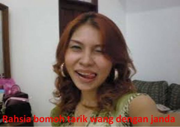 main dengan janda tua