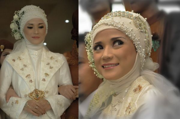kisah malam pertama bersetubuh