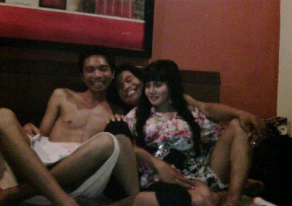 rangga azof profil