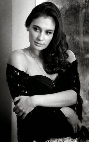 artis indonesia marisa